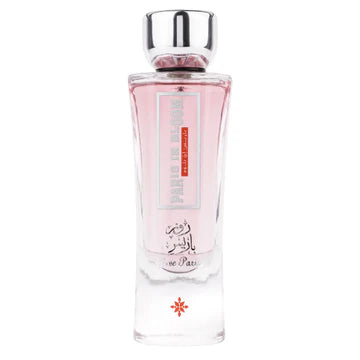 Rose Paris In Bloom Eau de Parfum for Women By Ard Al Zaafaran