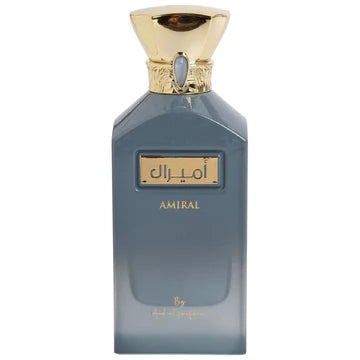 Amiral Eau de Parfum for Everyone By Ard Al Zaafaran