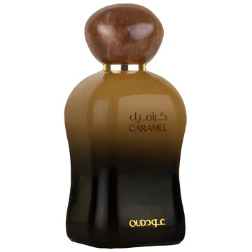 Caramel Oud Eau de Parfum for Everyone By Ard Al Zaafaran