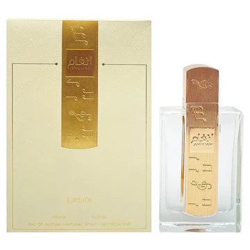 Angham Eau de Parfum for Everyone By Lattafa