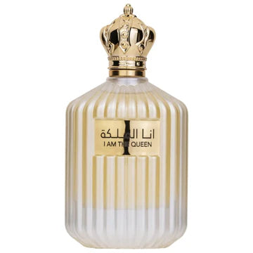 I Am Queen Eau de Parfum for Women By Ard Al Zaafaran