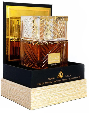 Khamara Eau De Parfum For Everyone By Lattafa