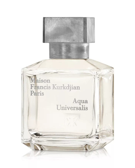 Aqua Universalis Eau De Toilette By Maison Francis Kurkdjian