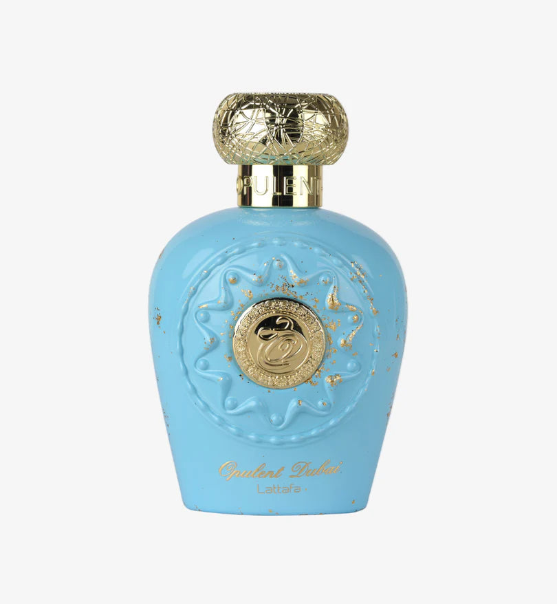Opulent Dubai Eau for Everyone by Lattafa