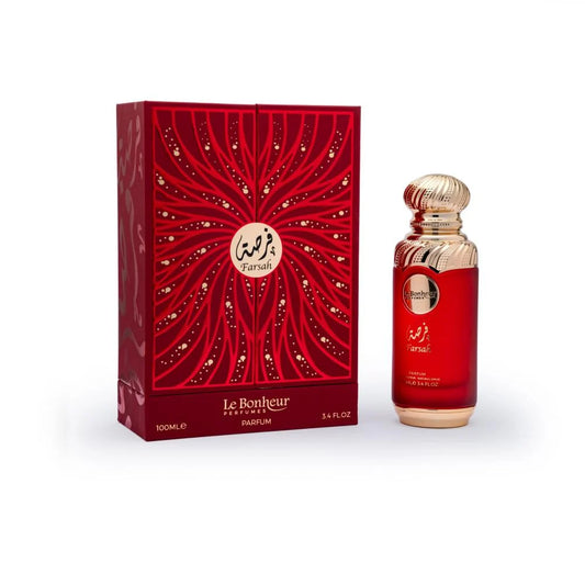 Farsah EDP For Everyone By Le Bonheur