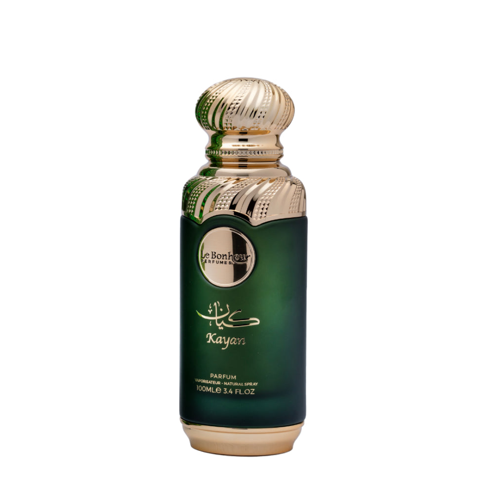 Kayan EDP For Everyone By Le Bonheur