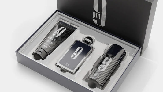 GIFT SET 9PM HOMME by AFNAN