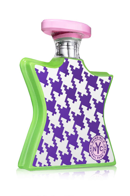 BOND NO. 9 CENTRAL PARK WEST 50 ML