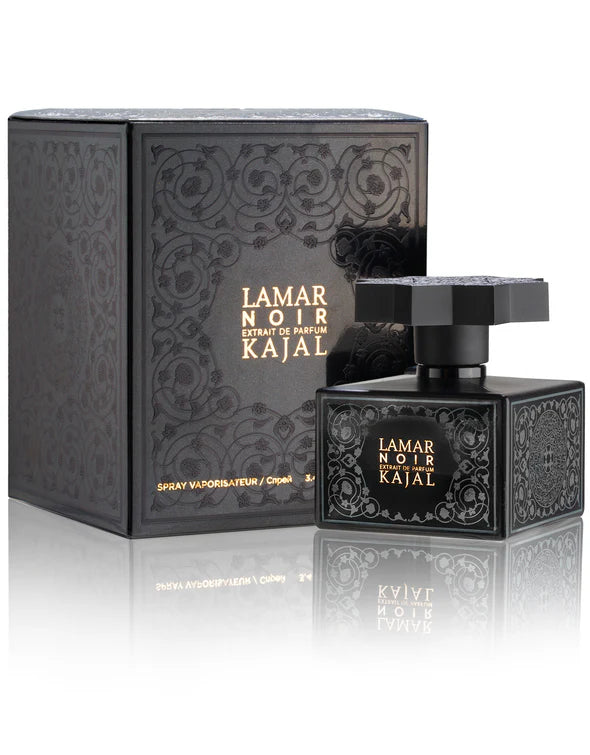 Lamar Noir By Kajal XDP 100ml