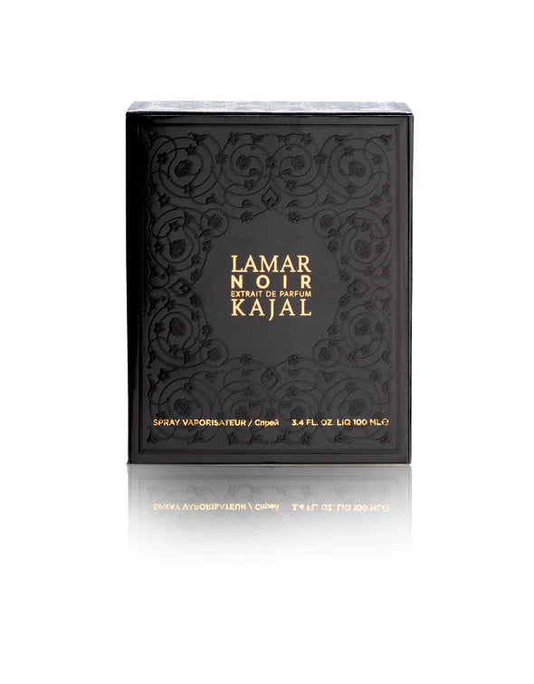 Lamar Noir By Kajal XDP 100ml