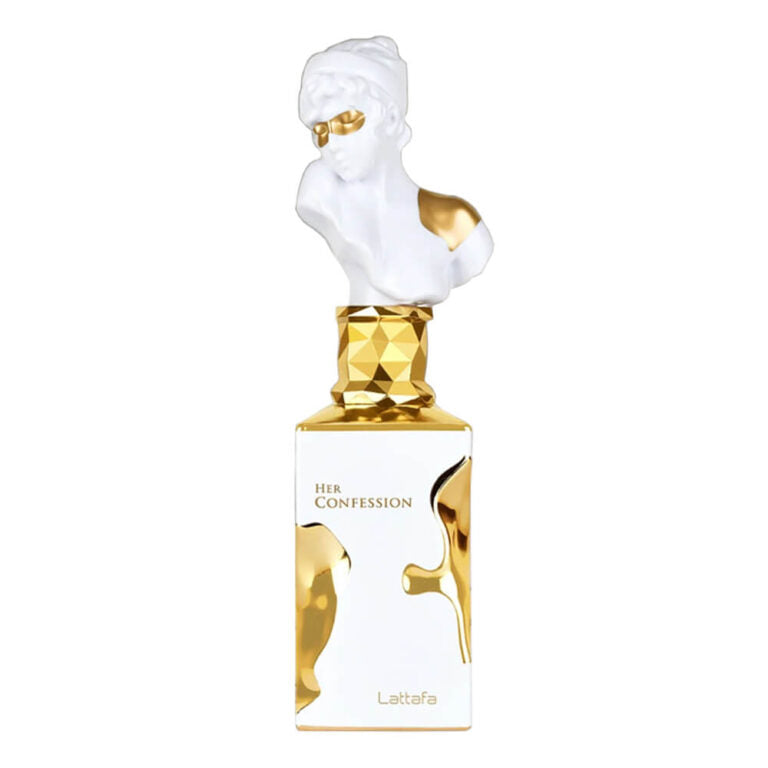 Her Confession Eau De Parfum For Women By Lattafa