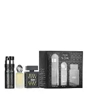 Rave Now 3 Piece Set by Lattafa for Men