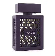 Rave Now 3 Piece Set by Lattafa for Men