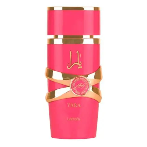 Yara Candy Eau De Parfum For Women By Lattafa