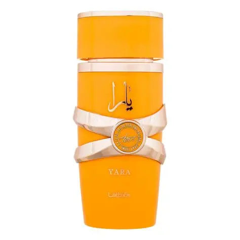 Yara Tous Eau De Parfum For Women By Lattafa