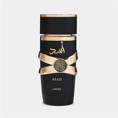 Asad Eau De Parfum For Men By Lattafa