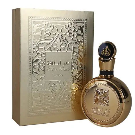 Fakhar Gold Extrait Eau De Parfum For Everyone By Lattafa