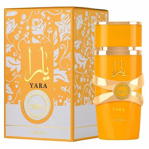 Yara Tous Eau De Parfum For Women By Lattafa