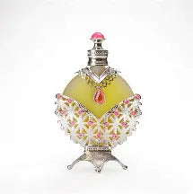 Hareem Al Sultan Silver For Everyone By Khadlaj