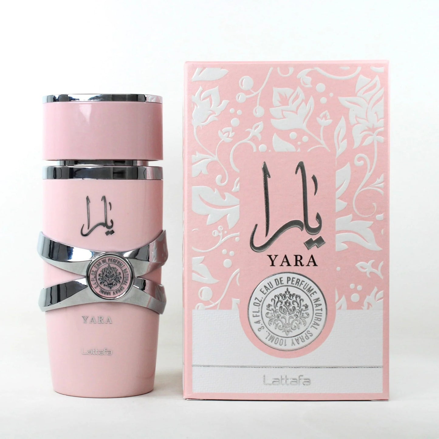 Yara L Eau De Parfum For Women By Lattafa