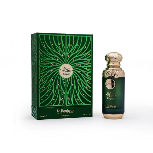 Kayan EDP For Everyone By Le Bonheur