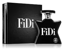 BOND NO. 9 FIDI 100 ML
