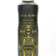 Oud For Glory Air Freshener-300ML By Lattafa Long Lasting Natural Musk 10oz