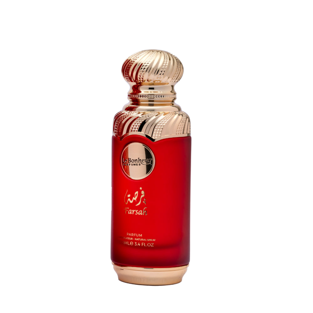 Farsah EDP For Everyone By Le Bonheur