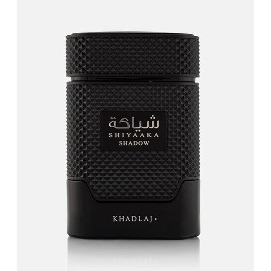 SPECIAL EDITION SHIYAAKA SHADOW EAU DE PARFUM FOR MEN