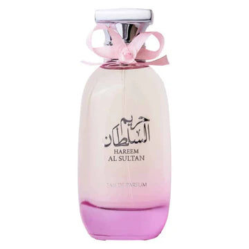 Hareem Al Sultan Eau de Parfum for Everyone By Ard Al Zaafaran