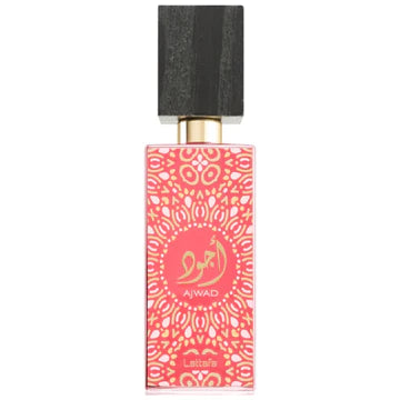 Lattafa Ajwad Pink to Pink Eau de Parfum for Women by Lattafa