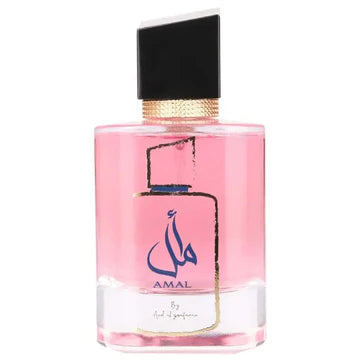 Amal Eau de Parfum For Women By Ard Al Zaafaran