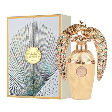 Afeef Eau de Parfum for Everyone By Lattafa