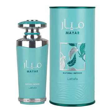 Mayar Natural Intense Eau de Parfum for Women By Lattafa