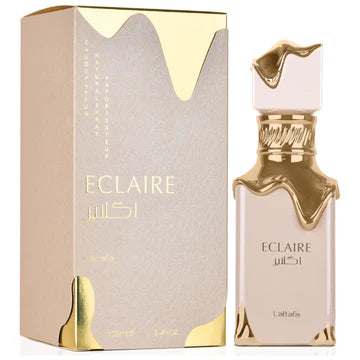 Eclaire Eau De Parfum For Everyone By Lattafa