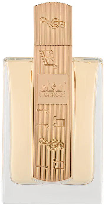 Angham Eau de Parfum for Everyone By Lattafa