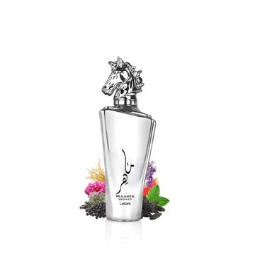 Maahir Legacy Eau de Parfum for Men By Lattafa