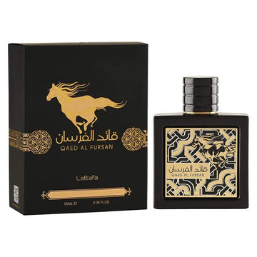 Qaed Al Fursan Eau de Parfum for Everyone By Lattafa