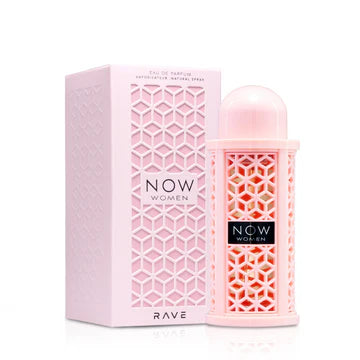 Now Eau De Parfum For Women By Lattafa