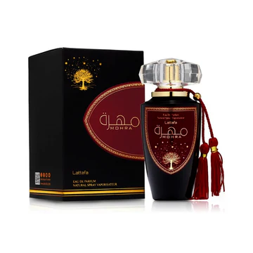 Mohra Eau de Parfum for Everyone By Lattafa