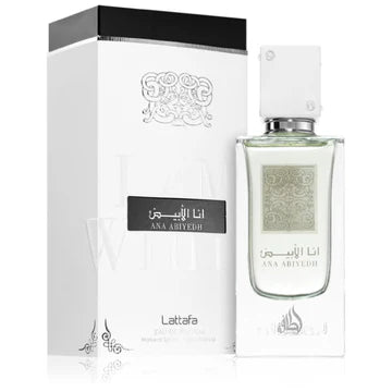 Ana Abiyedh Eau de Parfum for Everyone By Lattafa