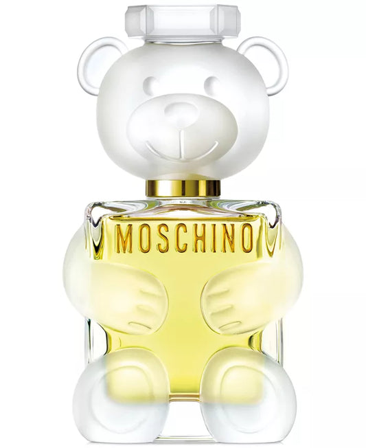 Moschino Toy 2 Eau de Parfum 3.4 Oz