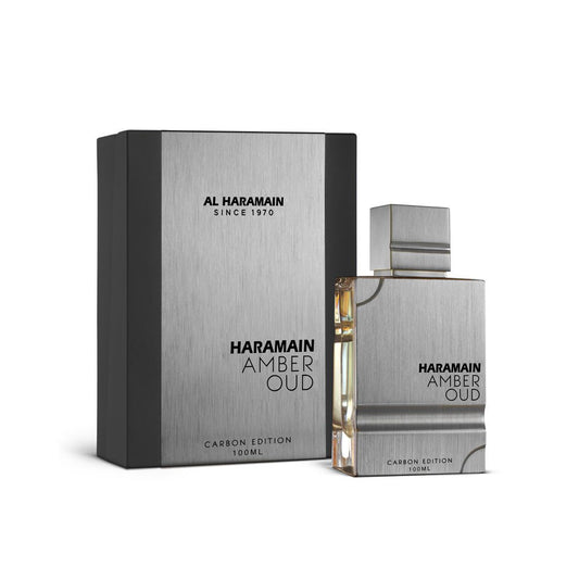 Al Haramain Amber Oud Carbon Edition EDP for Men