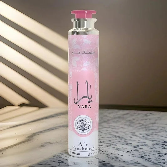 Lattafa Yara Air Freshner