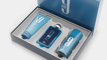 GIFT SET 9 AM DIVE by AFNAN