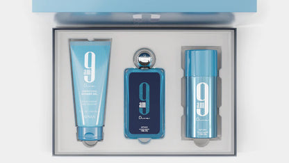 GIFT SET 9 AM DIVE by AFNAN