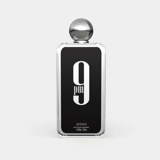 9 PM Eau De Parfum By Afnan