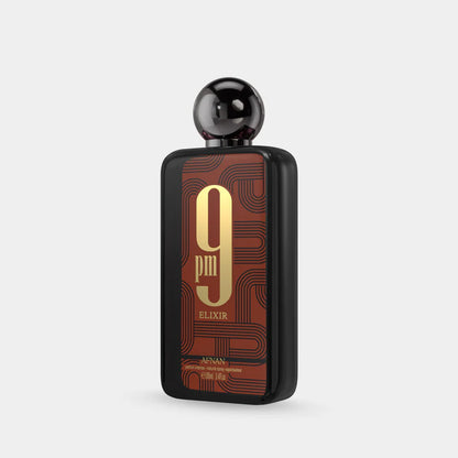 9PM Elixir Extrait de Parfum Spray By AFNAN