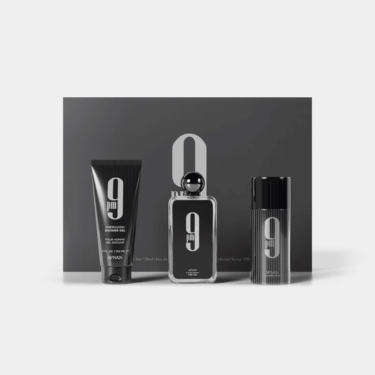 GIFT SET 9PM HOMME by AFNAN