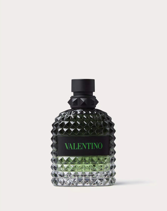 Born In Roma Green Stravaganza EDT By Valentino